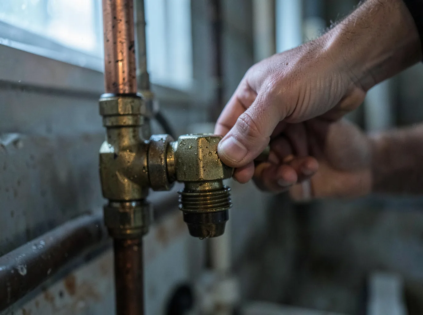 Emergency Plumber Poughkeepsie, AR FAQs